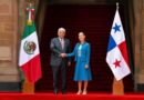 Mandataria mexicana refrenda su apoyo a la postura de José Raúl Mulino y defiende la vigencia del Tratado de Neutralidad Permanente frente a las presiones del mandatario electo estadounidense