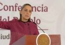 Sheinbaum responde desde Nayarit: "En México gobierna el pueblo y las mujeres" mientras la Casa Blanca endurece su discurso.