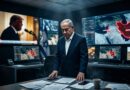 El primer ministro israelí orquesta una estrategia de conflicto permanente para perpetuarse en el poder mientras Estados Unidos y la región pagan el precio de sus ambiciones
