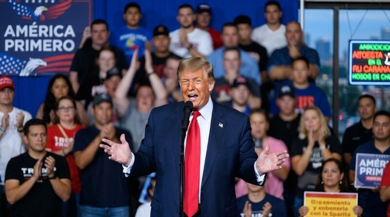 El mandatario aseguró que Washington obtiene grandes volúmenes de crudo venezolano y destacó una nueva relación energética con Caracas.