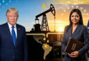 En un movimiento que redefine las alianzas hemisféricas, Washington y Caracas firman un pacto histórico que otorga a Estados Unidos el control mayoritario de vastas reservas venezolanas, en un acuerdo que promete reestructurar el mercado energético global