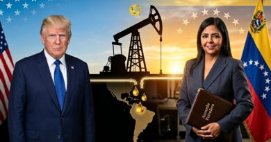 En un movimiento que redefine las alianzas hemisféricas, Washington y Caracas firman un pacto histórico que otorga a Estados Unidos el control mayoritario de vastas reservas venezolanas, en un acuerdo que promete reestructurar el mercado energético global