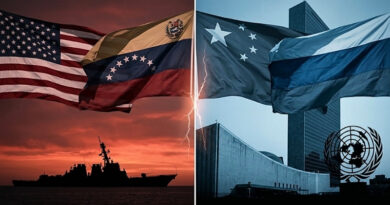 China exige la liberación inmediata del líder venezolano y acusa a Washington de violar el derecho internacional tras la operación militar en Caracas.
