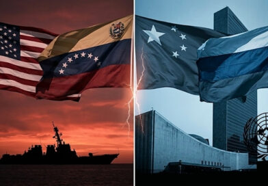 China exige la liberación inmediata del líder venezolano y acusa a Washington de violar el derecho internacional tras la operación militar en Caracas.