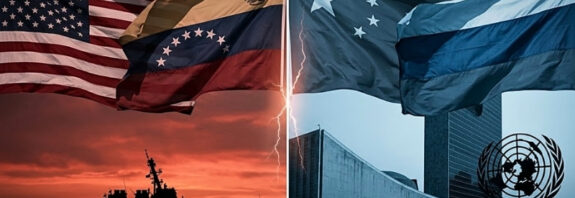 China exige la liberación inmediata del líder venezolano y acusa a Washington de violar el derecho internacional tras la operación militar en Caracas.